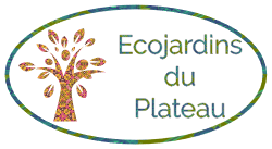 Ecojardins du Plateau